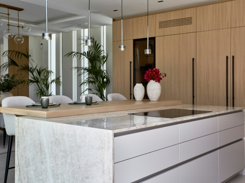 Encimeras de cocina