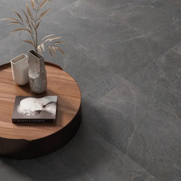 Suelos cerámicos en Forma Cerámicas